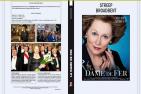 la dame de fer
