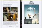la fee