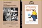 la fille en blue jeans