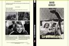 la permission