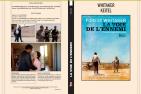 la voie de l'ennemie