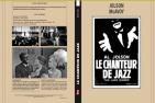 le chanteur de jazz