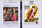 le prince et la danseuse