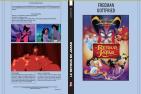 le retour de jafar