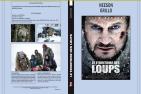le territoire des loups
