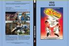les 3 ninjas se révoltent