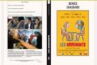 les arrivants