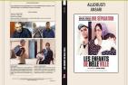les enfants de belle ville