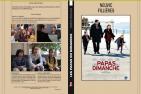 les papas du dimanche