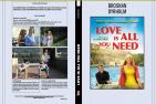 love is all you need