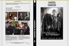 person of interest (serie)