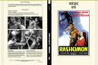 rashomon - la porte du diable