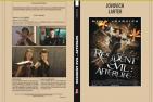 resident evil - afterlife