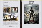 resident evil - retribution