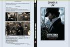 sherlock holmes - jeux d'ombres