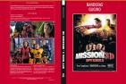 spy kid 3 - mission 3d