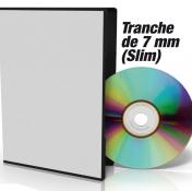 pack de dvd vierges modele B