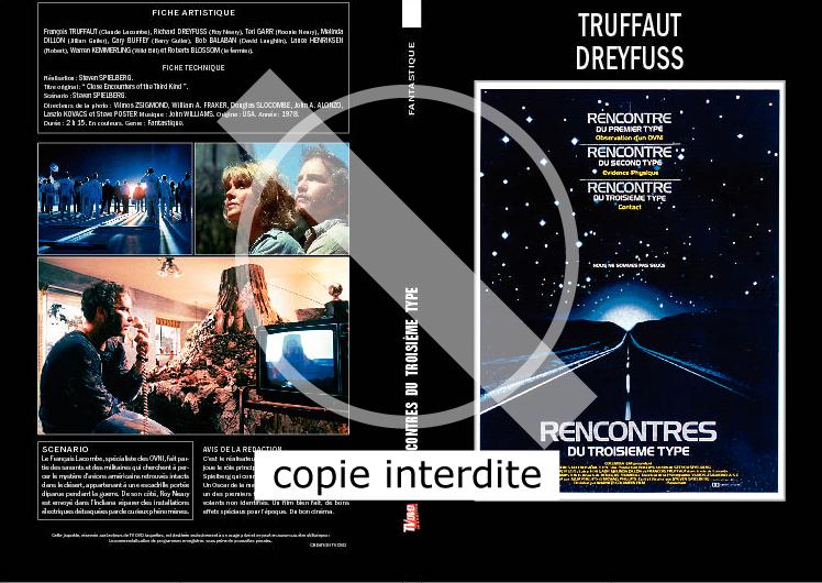 film rencontres du 3ème type