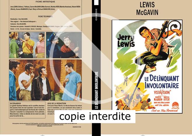 TENDRE POULET  TV-DVD Jaquettes