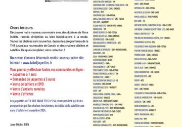 SOMMAIRE